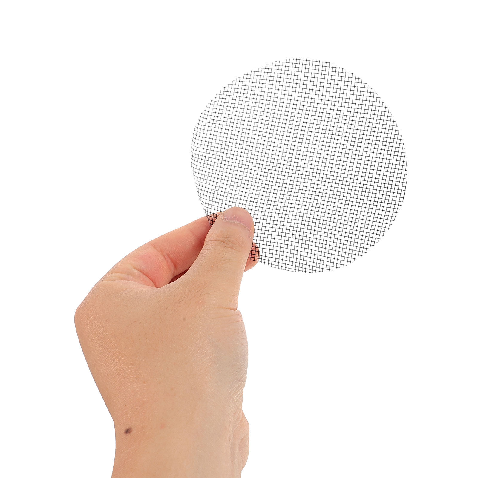 Bonsai Gardening - 50Pcs Flower Pot Hole Mesh Pads