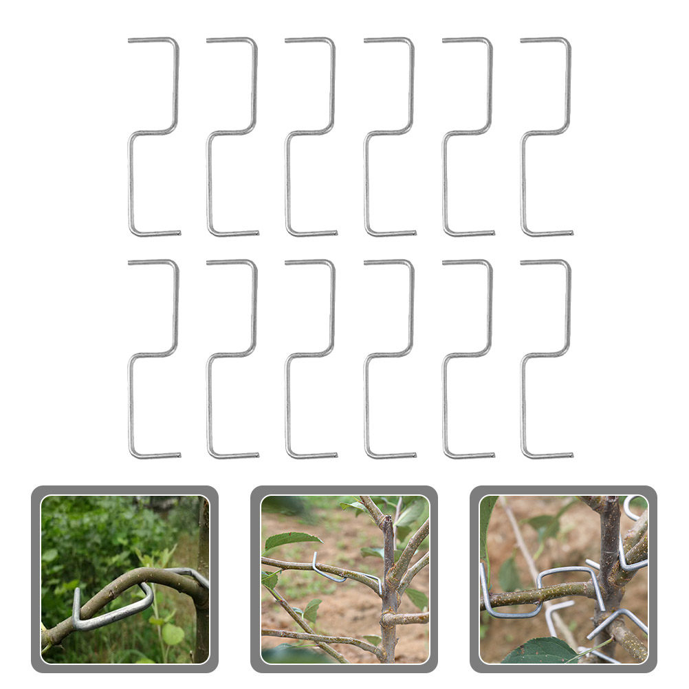 Bonsai Gardening - 1Set Plant Branches Trainer Branch Puller