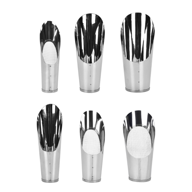 Đất Muỗng Thép Không Gỉ Xẻng L - đánh giá và giá Bonsai Garden Tools