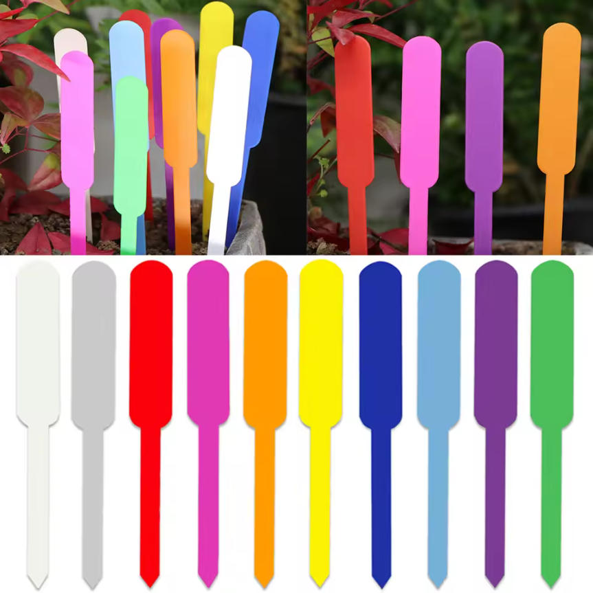 100PCS Waterproof Garden Plant - đánh giá và giá Bonsai Garden Tools