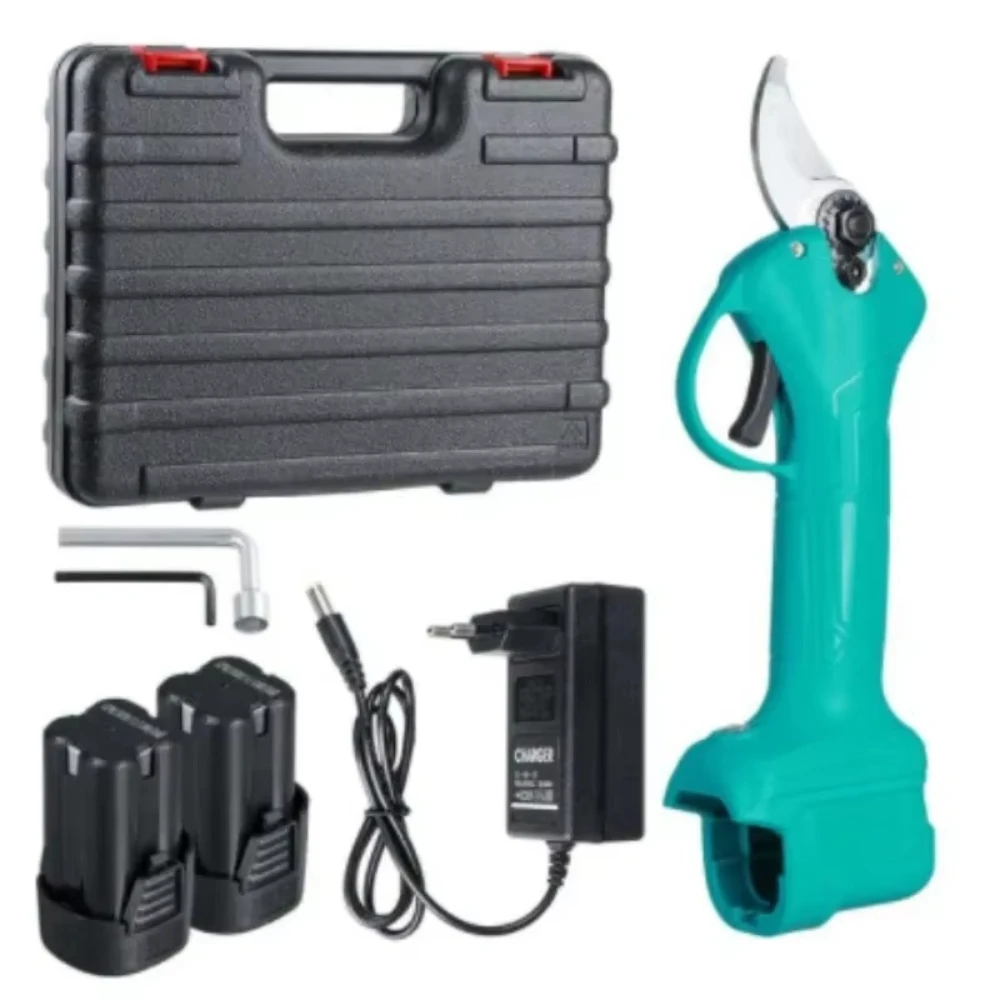 16.8V Brushless Electric Pruni - đánh giá và giá Bonsai Garden Tools