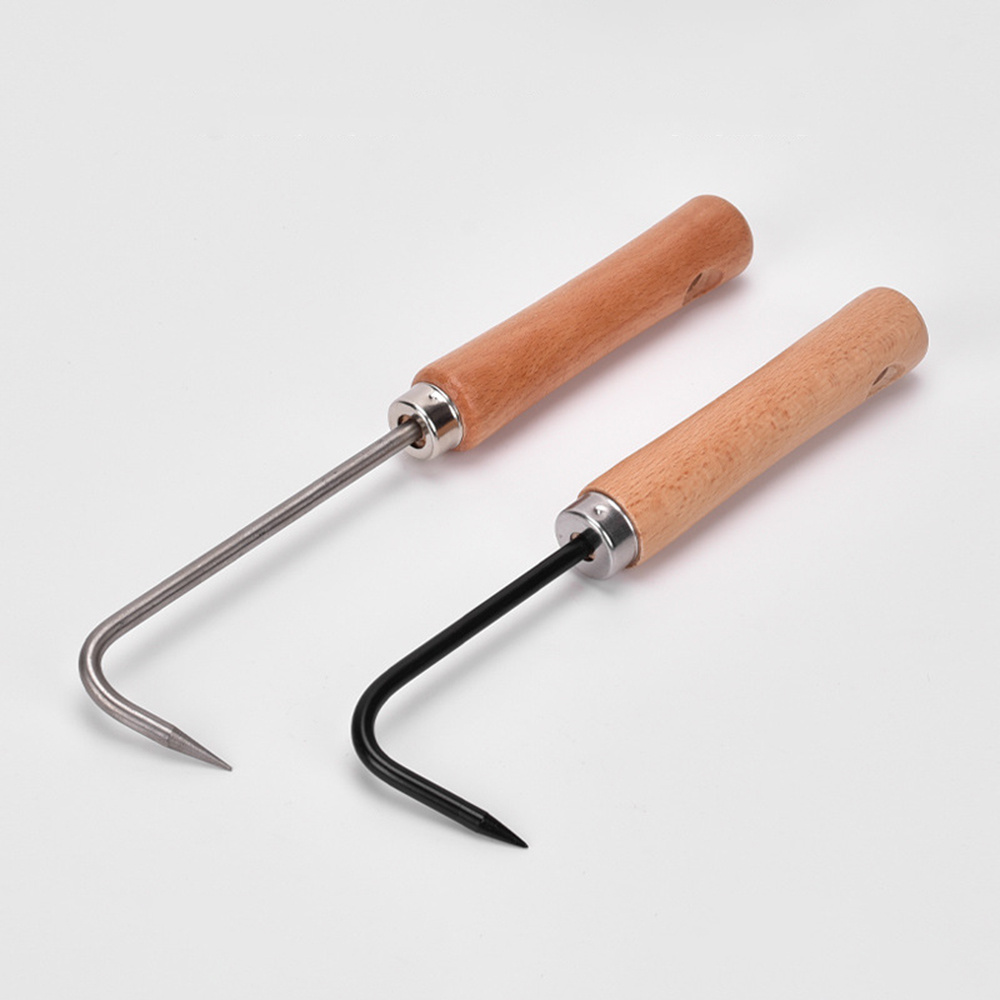 1pc Weeding Tool, Single-Claw  - đánh giá và giá Bonsai Garden Tools