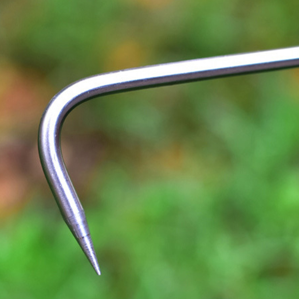 1pc Weeding Tool, Single-Claw  - đánh giá và giá Bonsai Garden Tools