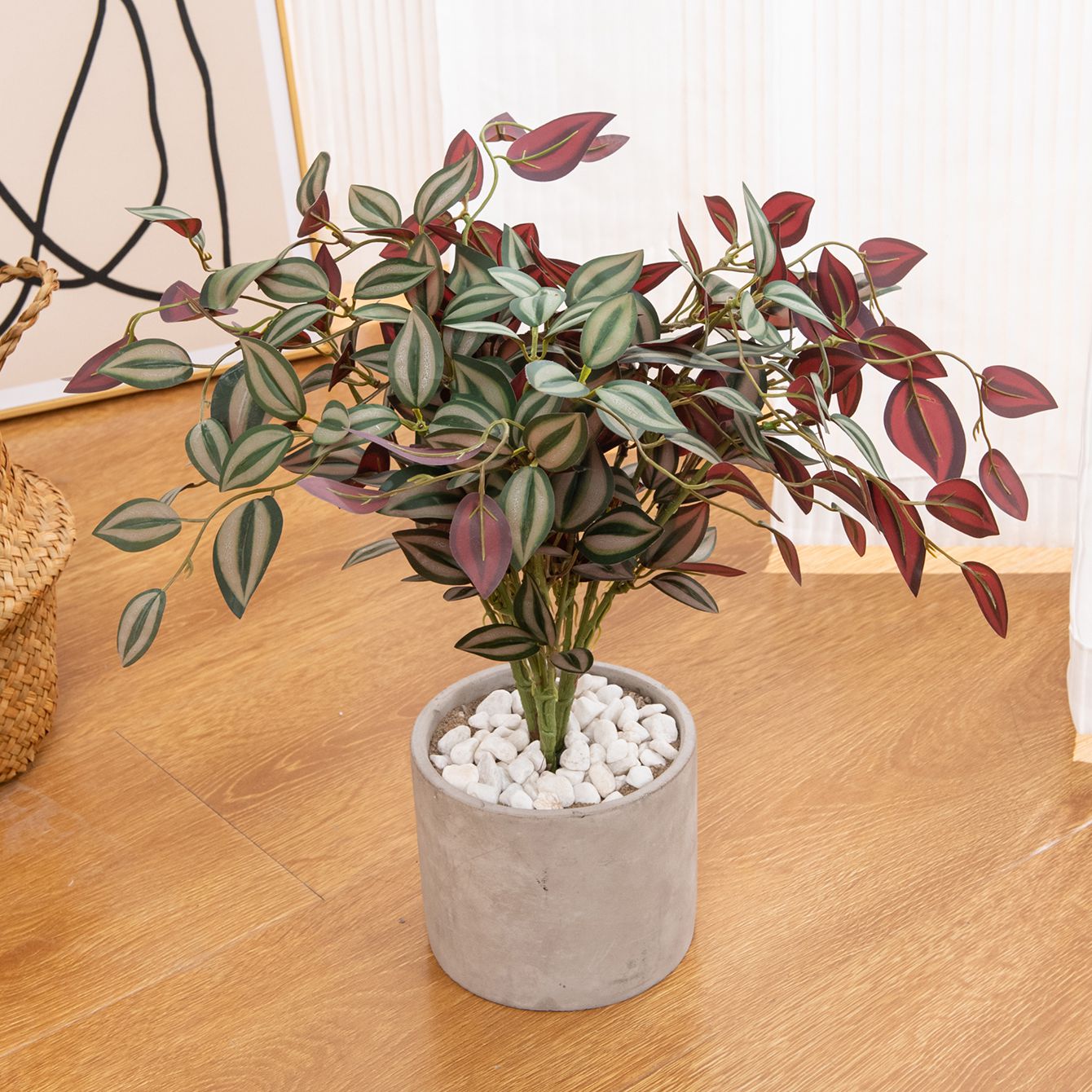 Artificial Green Bonsai Plant  - đánh giá và giá Bonsai Garden House
