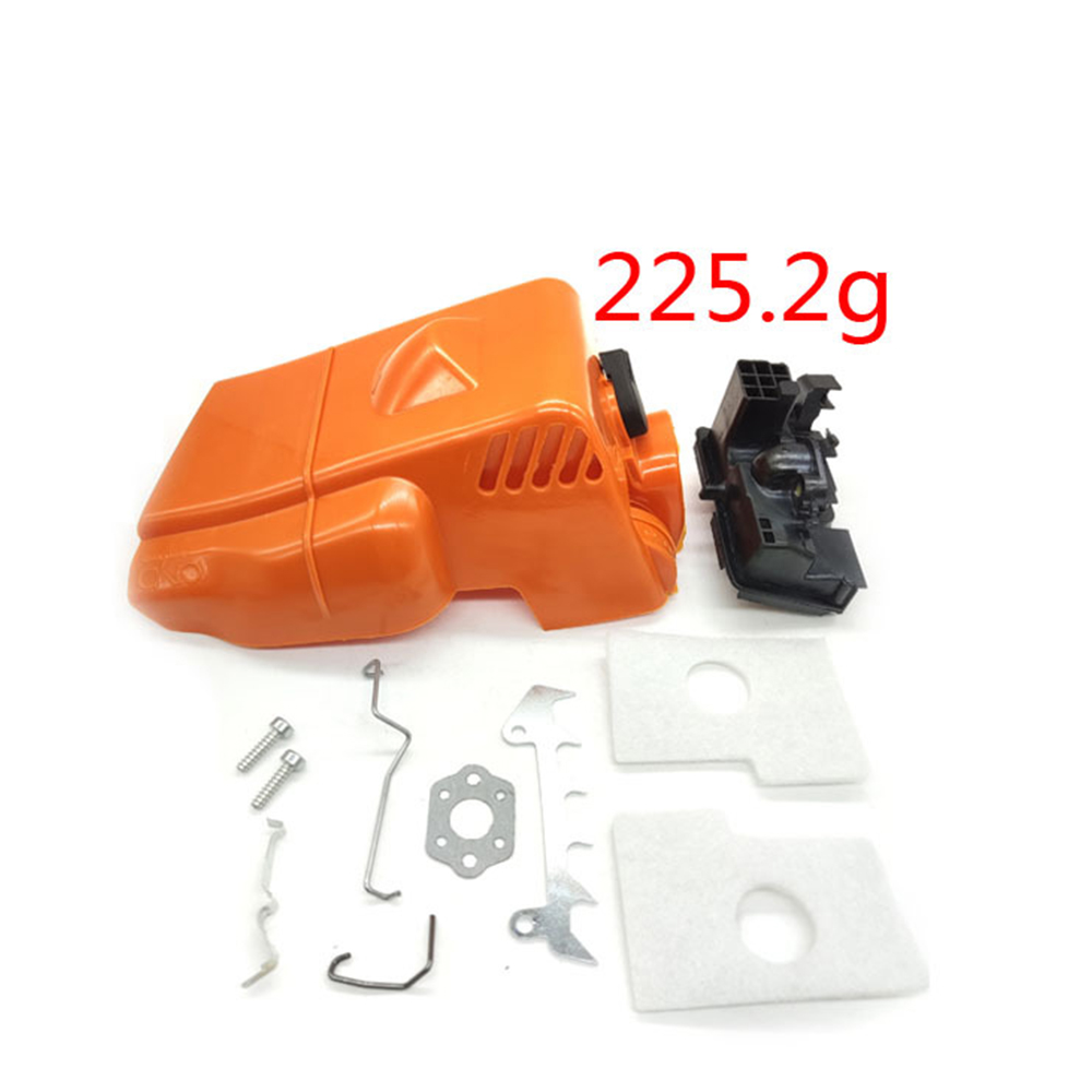 Cylinder Cover Carburetor Igni - đánh giá và giá Stihl Chainsaw Ms170