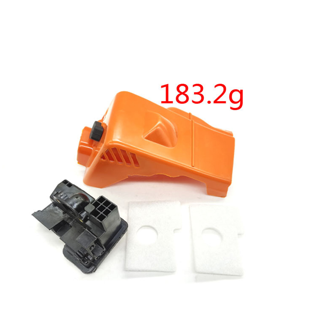 Cylinder Cover Carburetor Igni - đánh giá và giá Stihl Chainsaw Ms170
