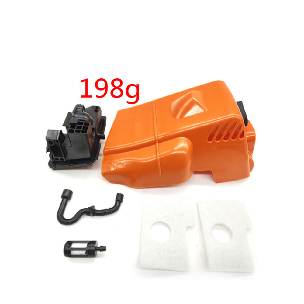 Cylinder Cover Carburetor Igni - đánh giá và giá Stihl Chainsaw Ms170