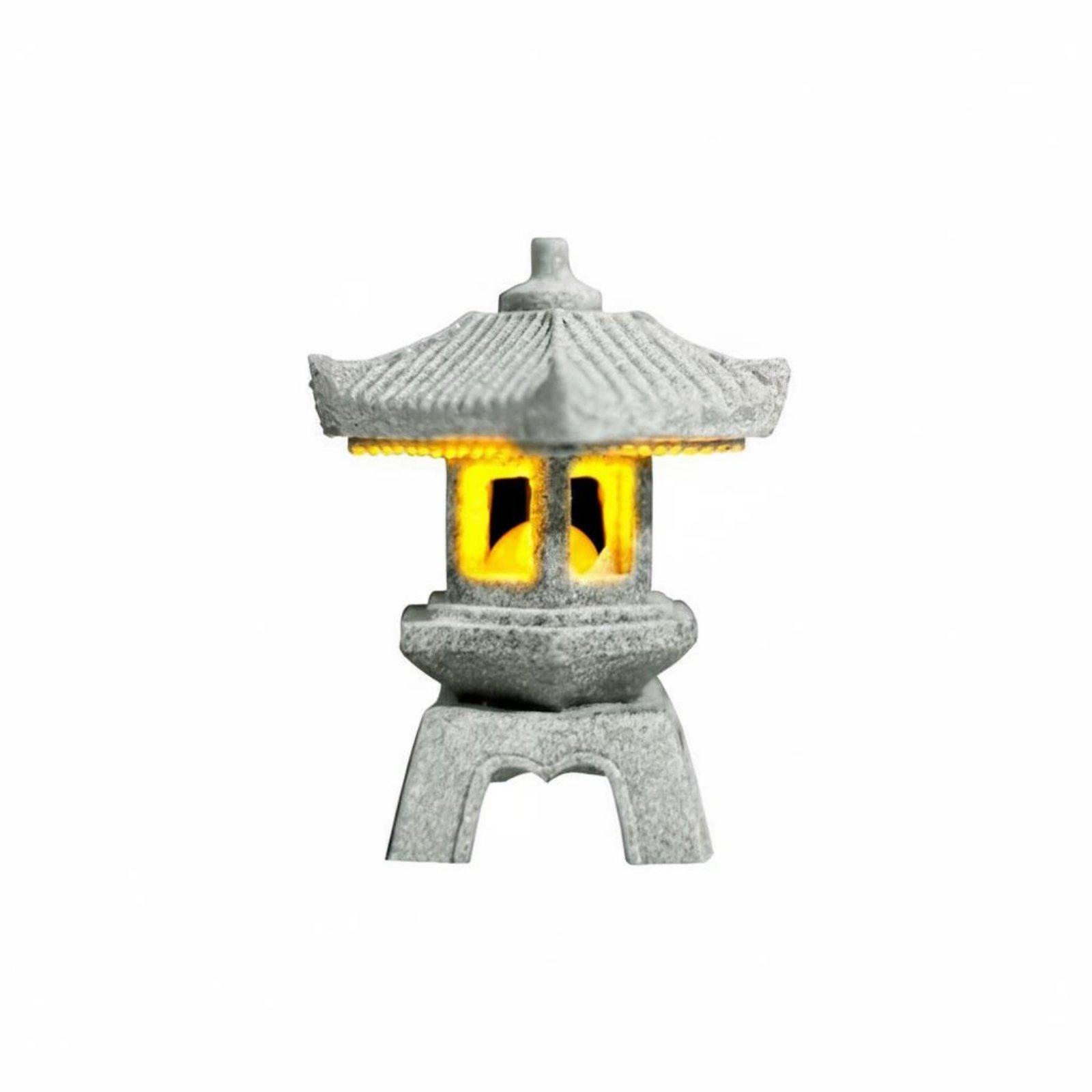 Landscaping Lantern Japanese S - đánh giá và giá Bonsai Garden Dc