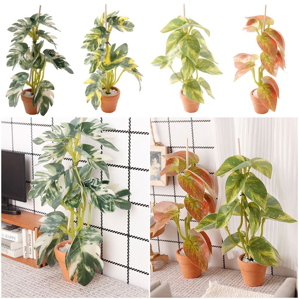 Creative 1:12 Dollhouse Plant  - đánh giá và giá Bonsai Garden House