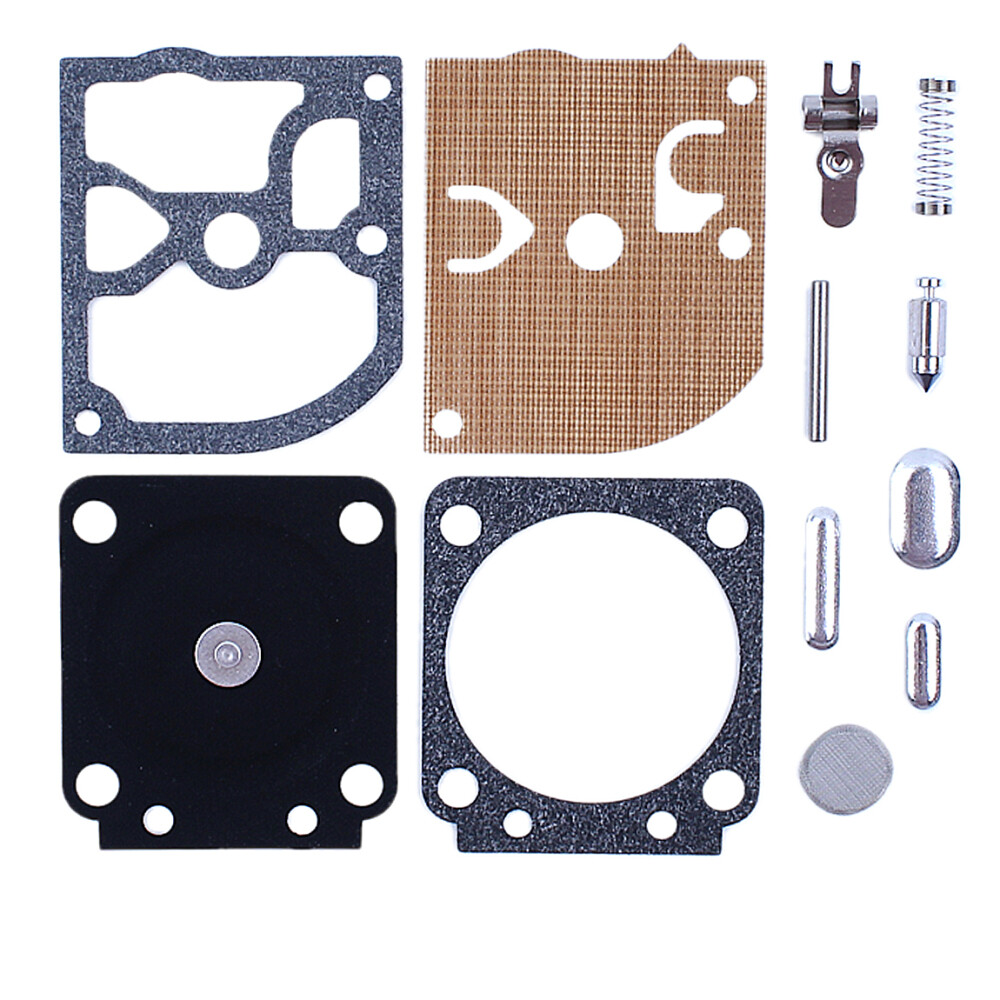 Carburetor Carb Repair Rebuild - đánh giá và giá Stihl Chainsaw Ms170