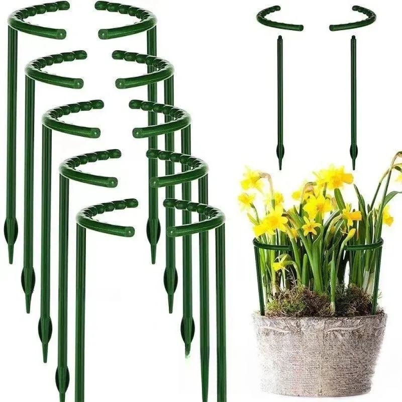 Plant Support Pile Garden Semi - đánh giá và giá Bonsai Garden Tools