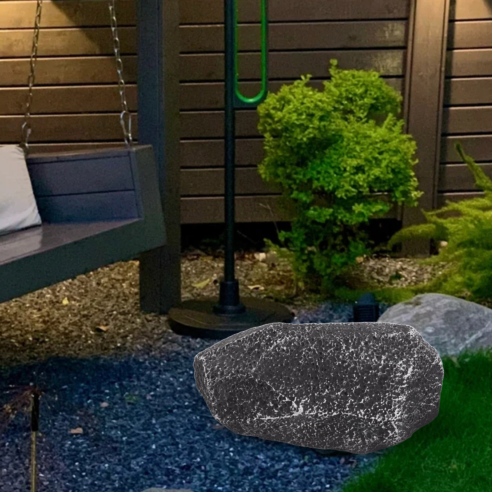 Foam Rock Lightweight Foam Fau - đánh giá và giá Bonsai Garden Indoor