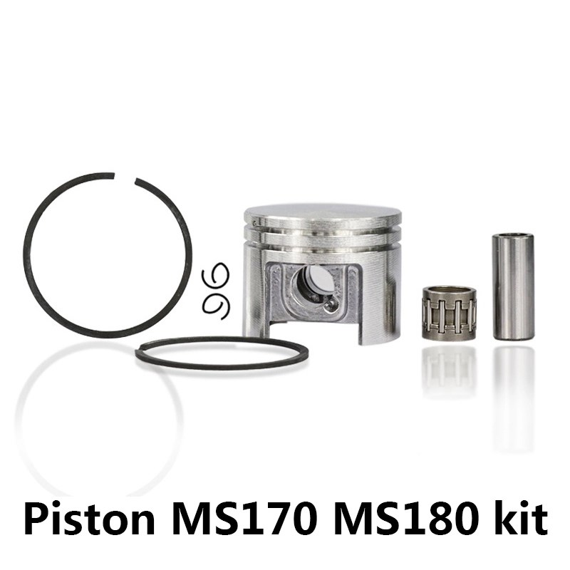CMCP Psiton Kit For Stihl MS17 - đánh giá và giá Stihl Chainsaw Ms170