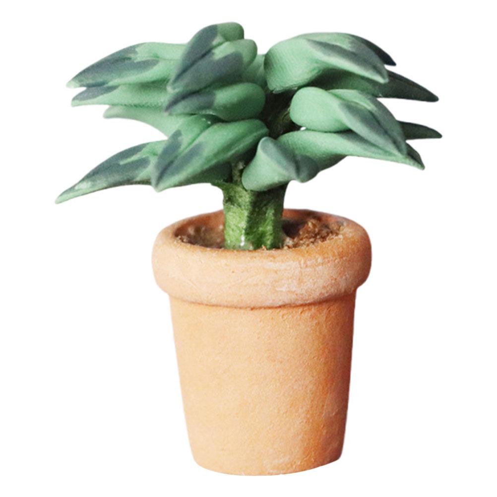 Miniature Artificial Potted Pl - đánh giá và giá Bonsai Garden House