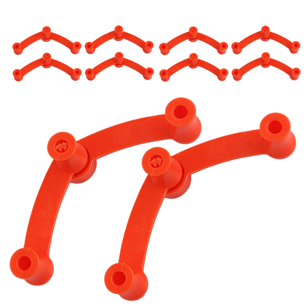 10Pcs Flexible Plant Benders A - đánh giá và giá Bonsai Gardening