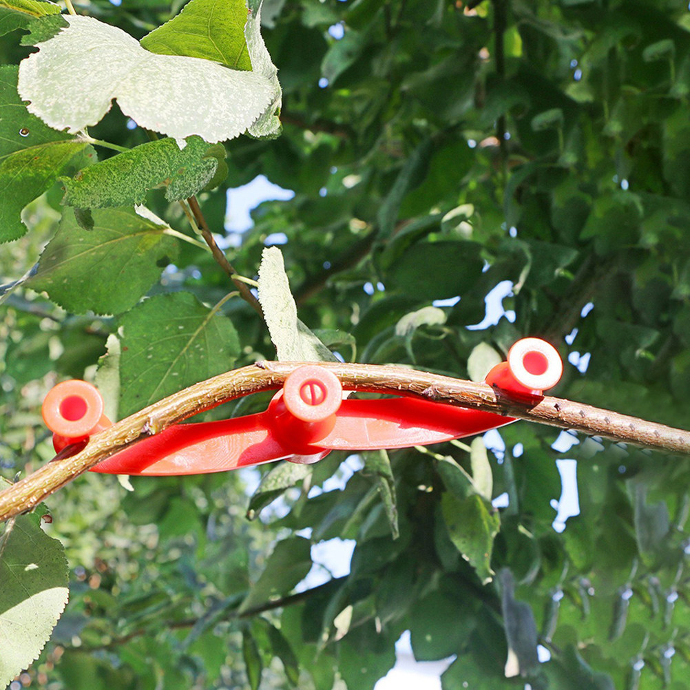 10Pcs Flexible Plant Benders A - đánh giá và giá Bonsai Gardening