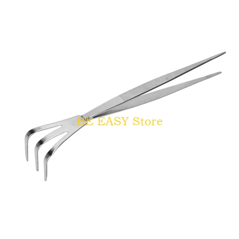 Dụng cụ bầu cây đầu E28F Nhíp  - đánh giá và giá Bonsai Garden Tools