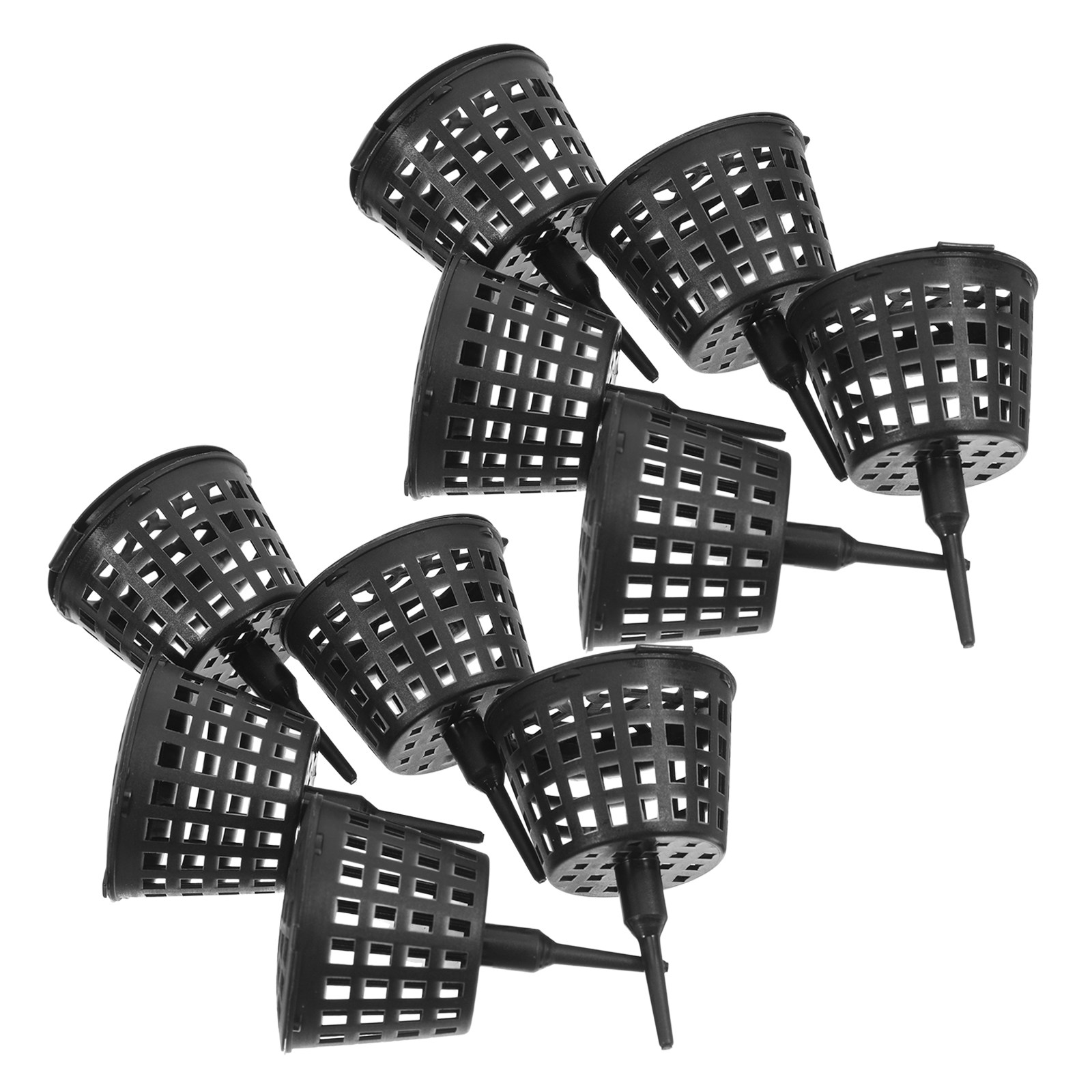100Pcs Fertilizer Box Plastic  - đánh giá và giá Bonsai Gardening