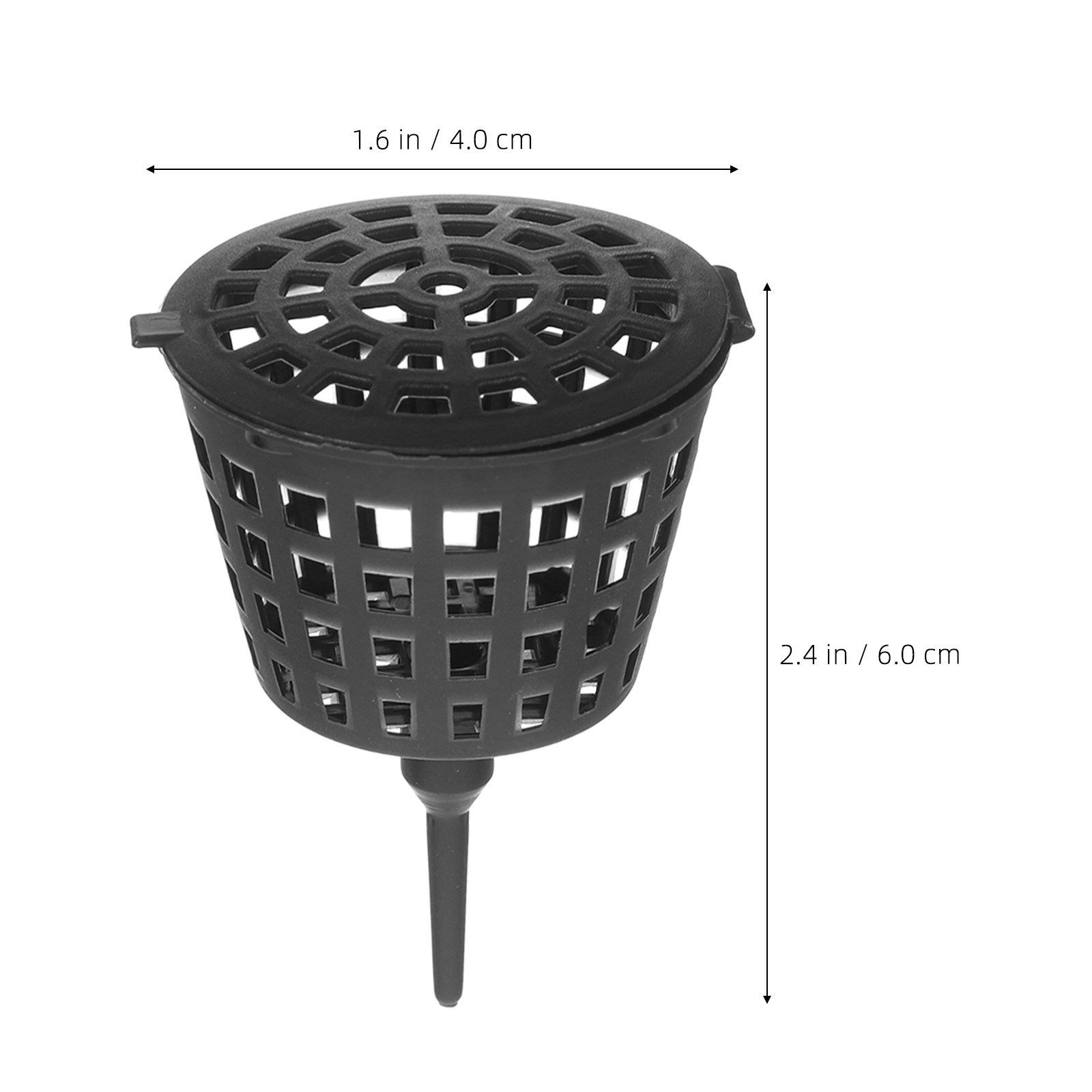 100Pcs Fertilizer Box Plastic  - đánh giá và giá Bonsai Gardening