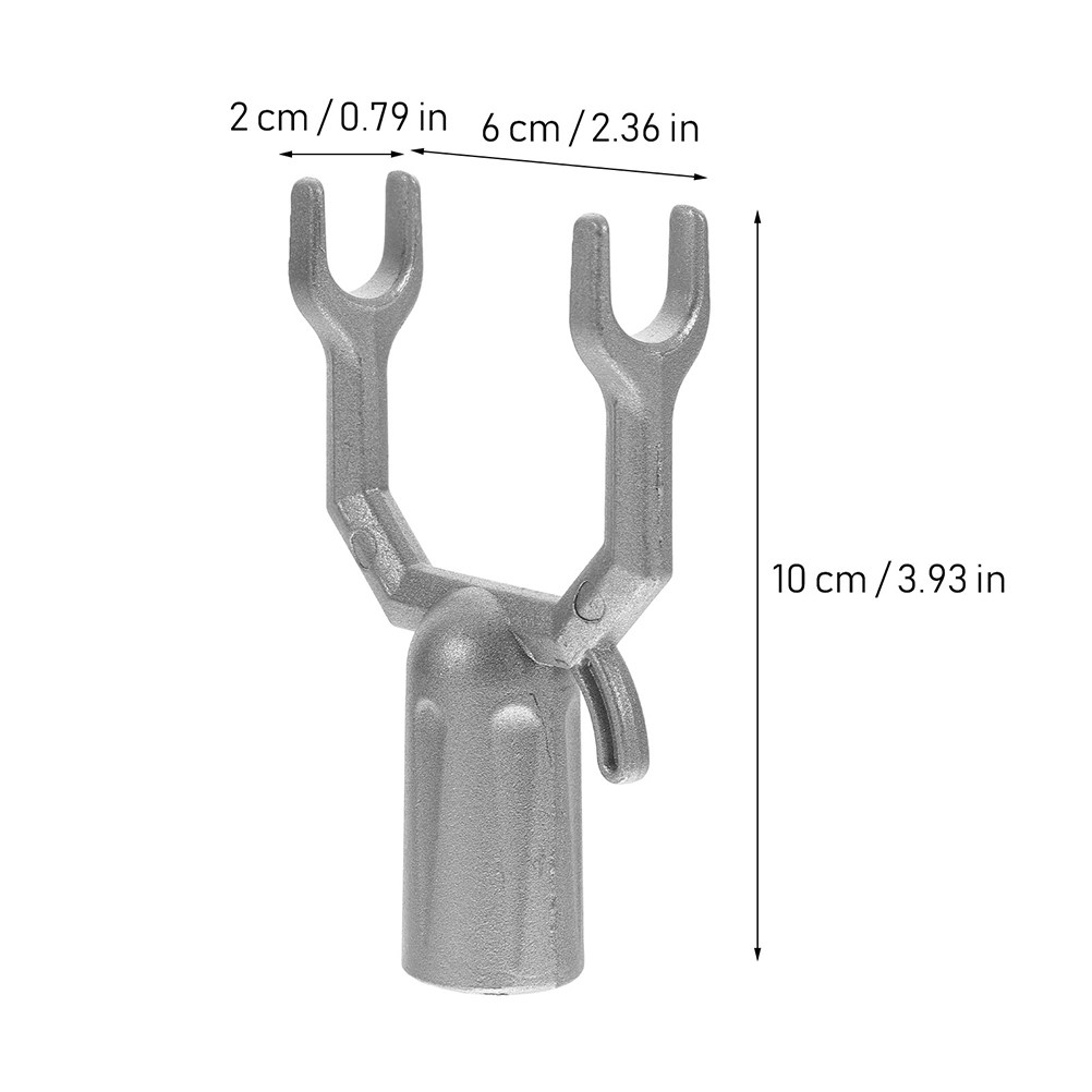 15Pcs Metal Tree Branch Suppor - đánh giá và giá Bonsai Garden Tools