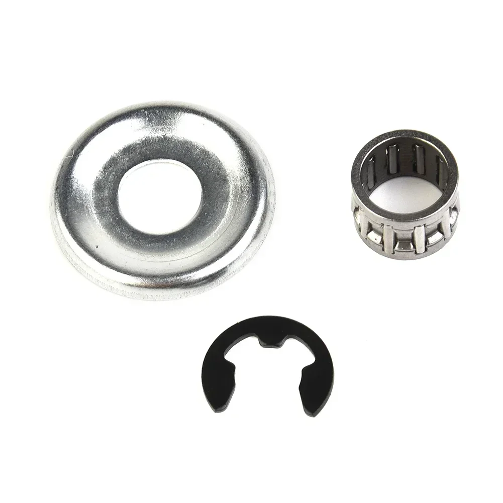 Clutch Cầm Trống Con Quay Bộ 3 - đánh giá và giá Stihl Chainsaw Ms170