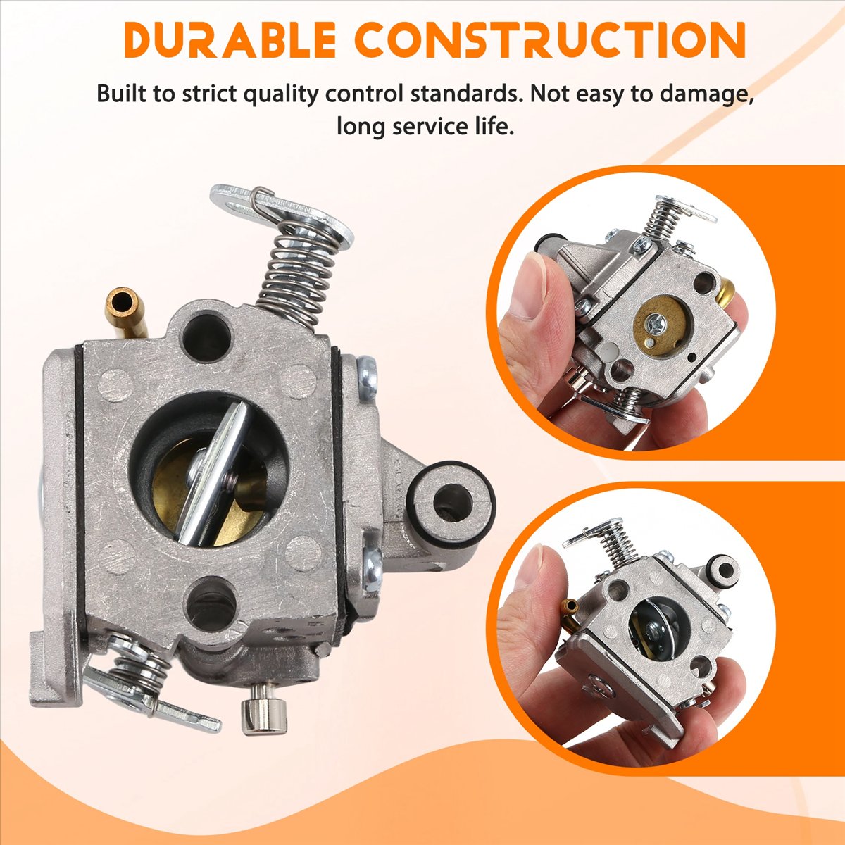 Super Sale Carburetor Carburet - đánh giá và giá Stihl Chainsaw Ms170