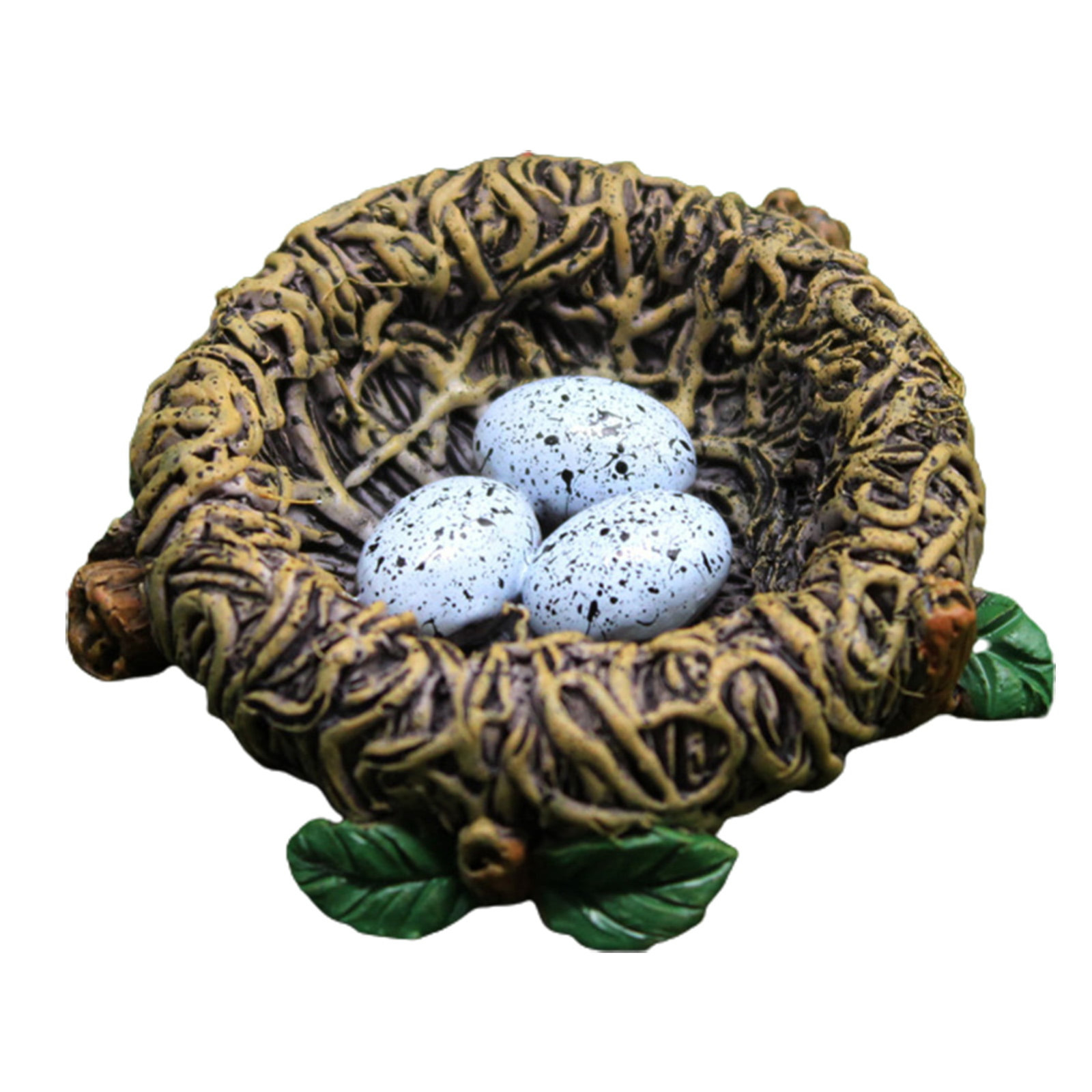 Creative Simulation Birds And  - đánh giá và giá Bonsai Garden House