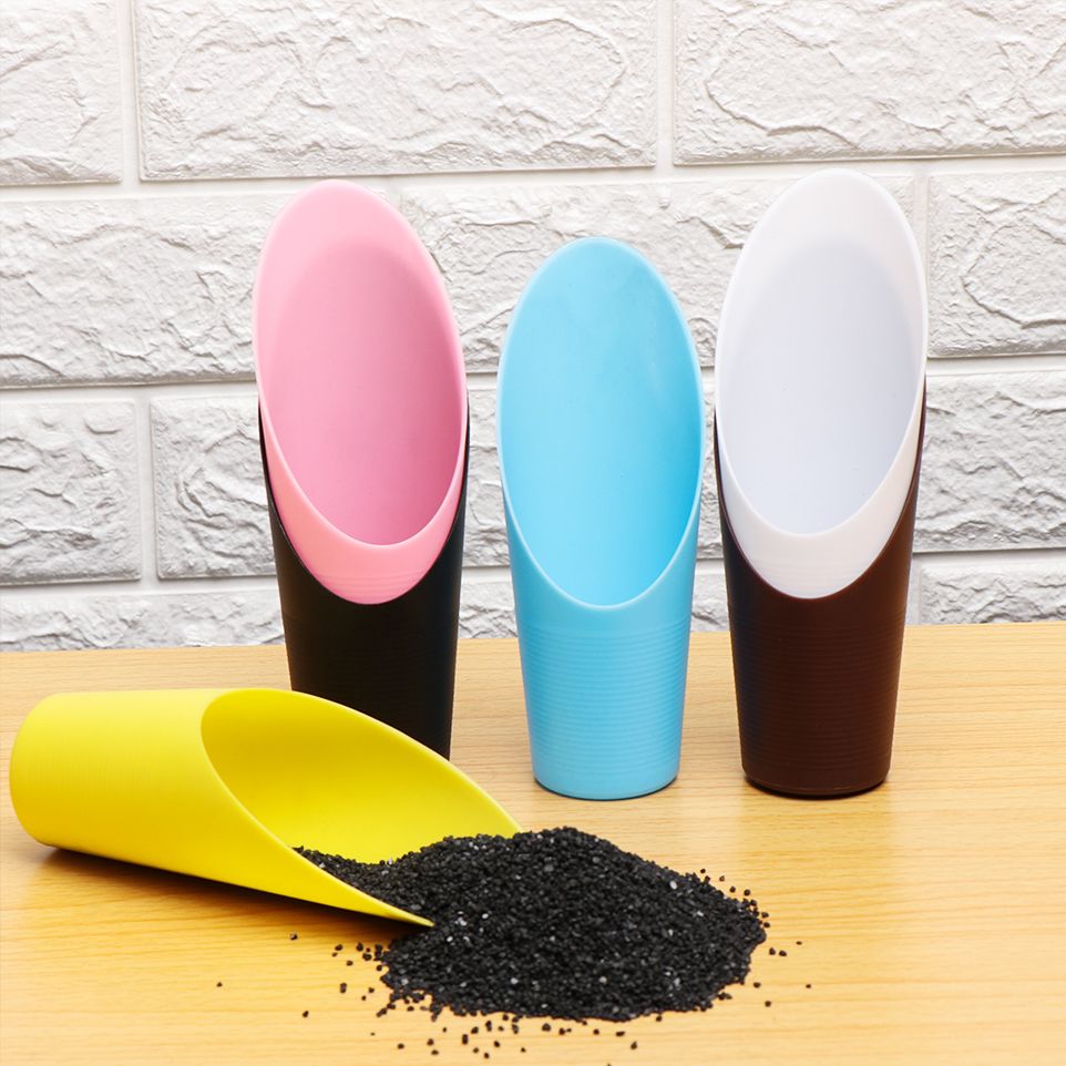 1PC Plastic Soil Shovel Cup Fo - đánh giá và giá Bonsai Garden Tools